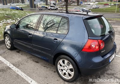Volkswagen Golf | 2