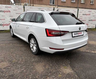 Skoda Superb | 3