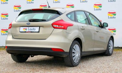 Ford Focus | 2