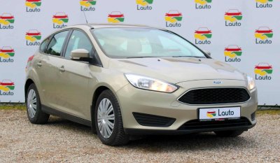 Ford Focus | 1