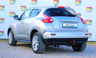 Nissan Juke | 3