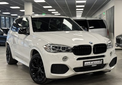 BMW X5 | 1