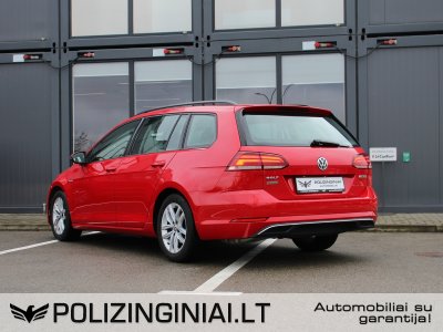 Volkswagen Golf | 3