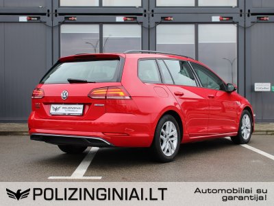 Volkswagen Golf | 2