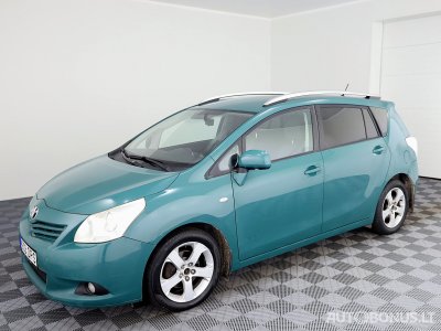 Toyota Verso | 1