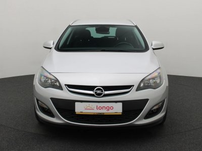 Opel Astra | 2