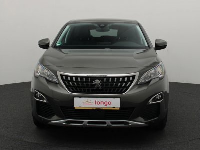 Peugeot 3008 | 2