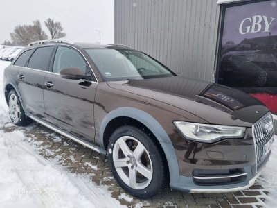 Audi A6 | 2