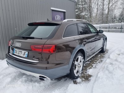Audi A6 | 3