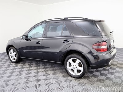 Mercedes-Benz ML320 | 3