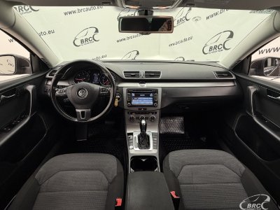 Volkswagen Passat | 2