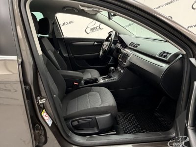 Volkswagen Passat | 3