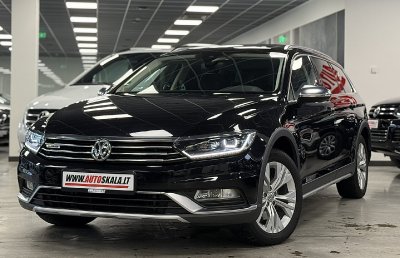 Volkswagen Passat | 1