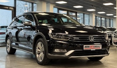 Volkswagen Passat | 2