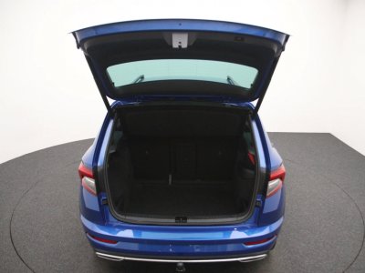 Skoda Karoq | 1