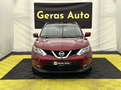 Nissan Qashqai | 2