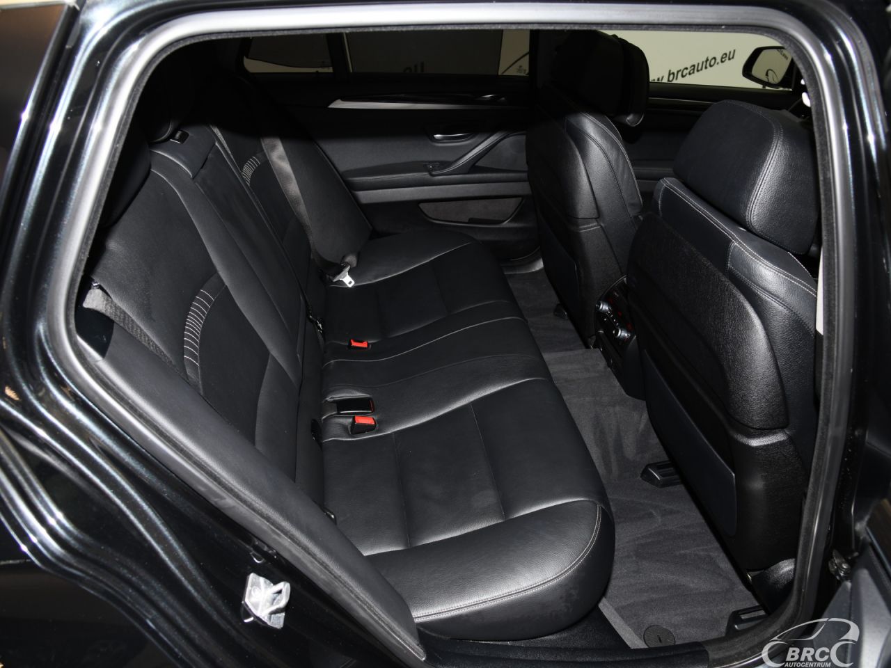 BMW 535 | 11