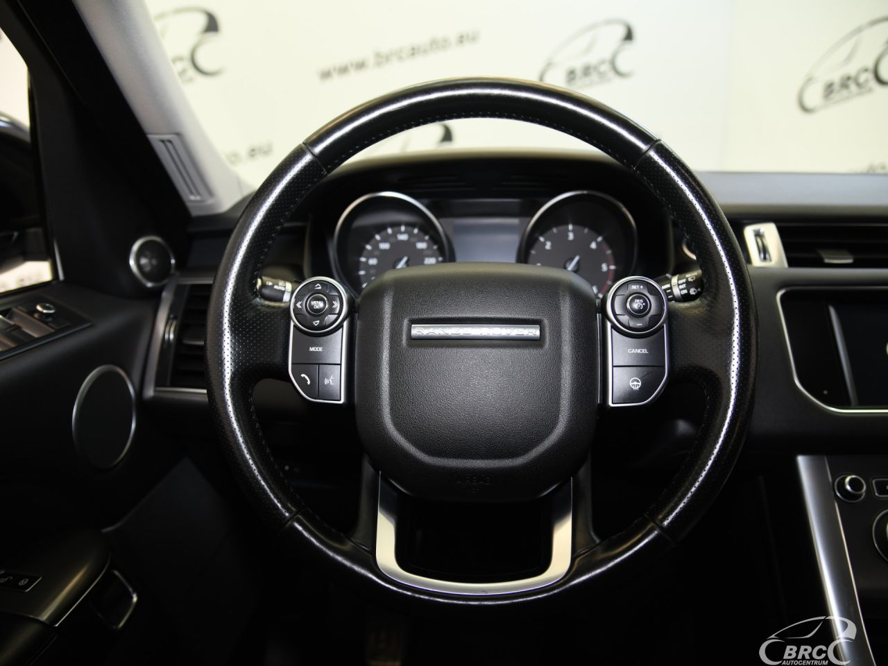 Land Rover Range Rover | 26