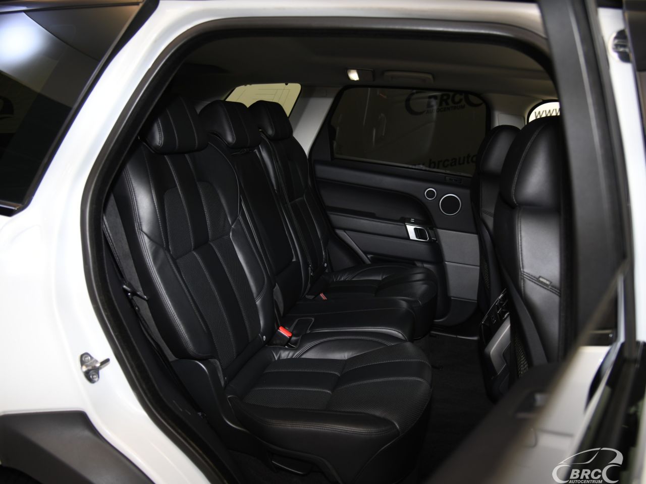 Land Rover Range Rover | 10