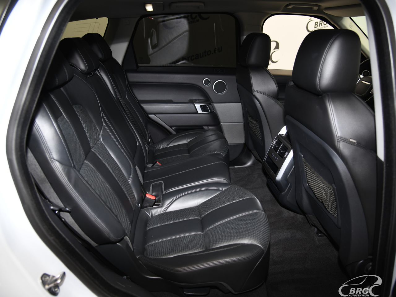 Land Rover Range Rover | 9