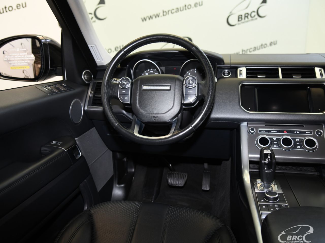 Land Rover Range Rover | 13