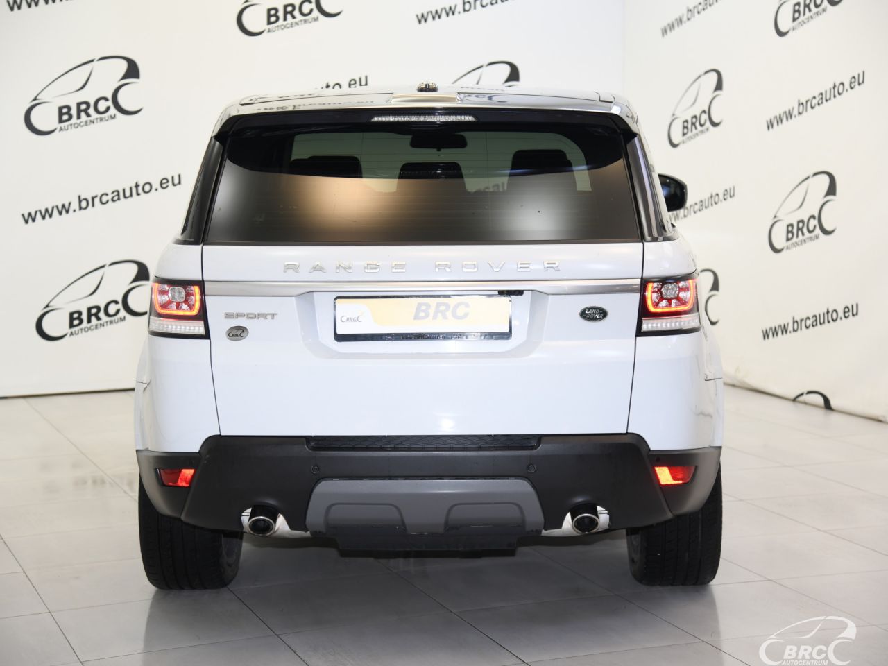 Land Rover Range Rover | 42