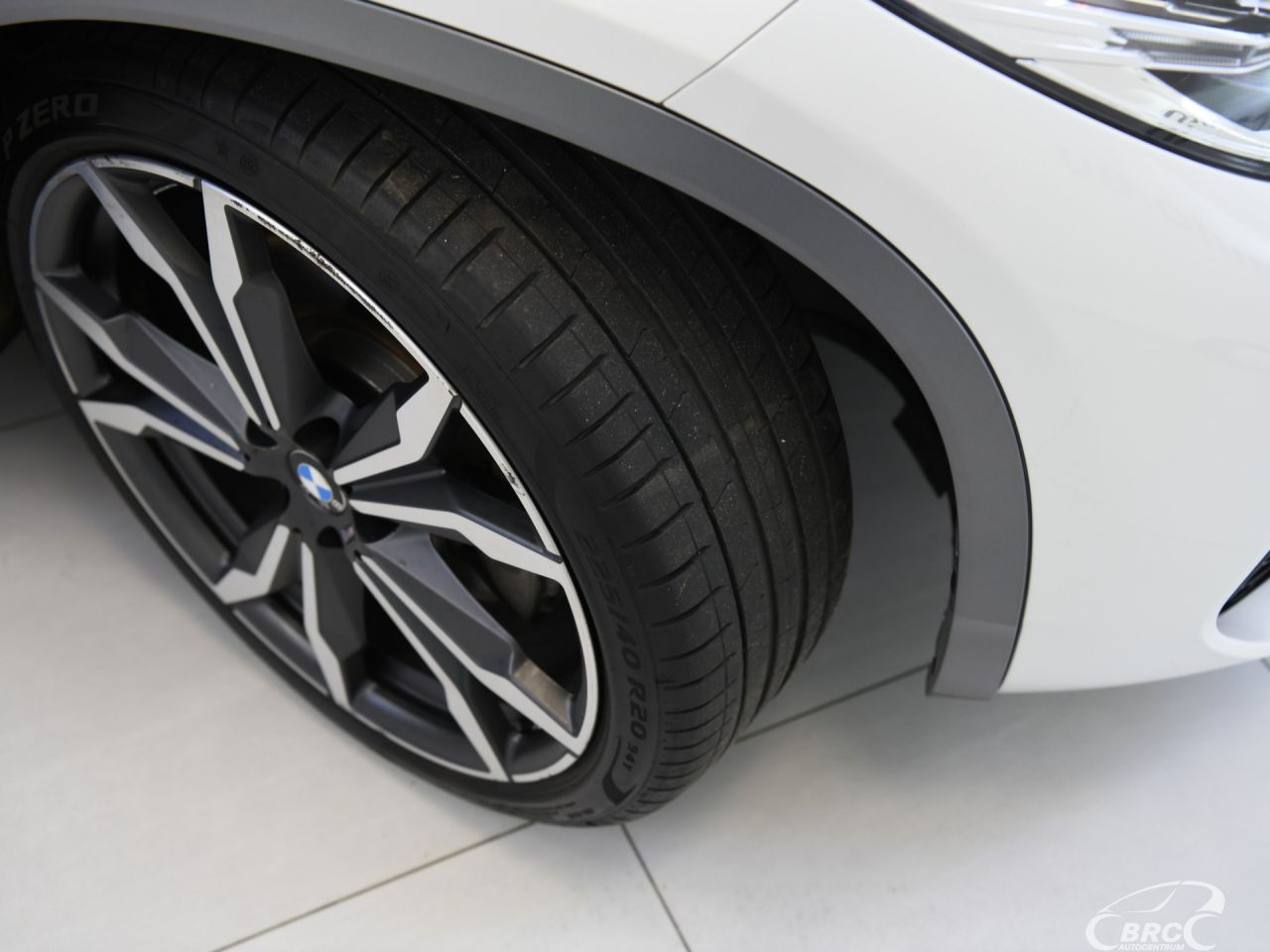 BMW X2 | 58