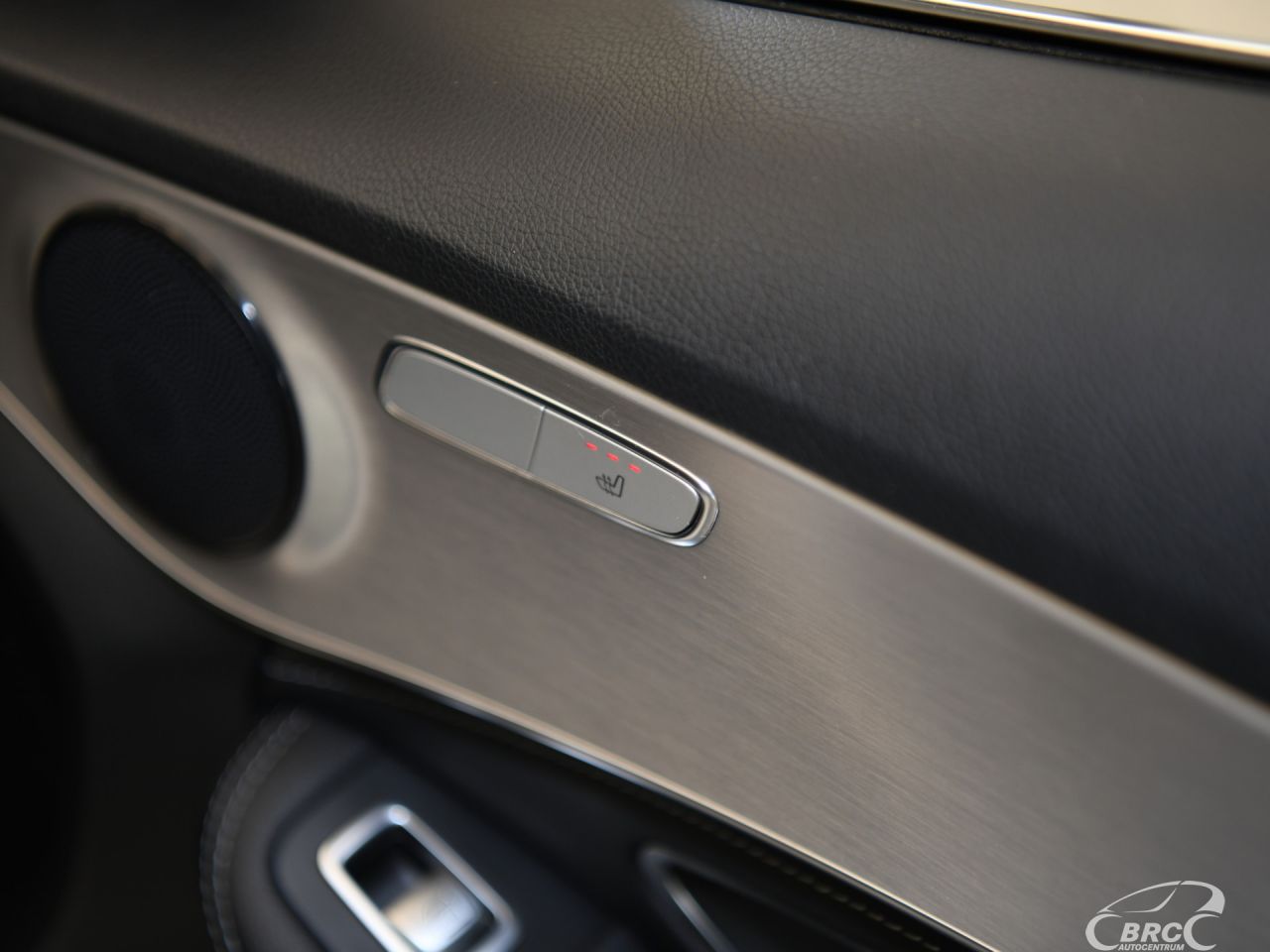 Mercedes-Benz C220 | 9