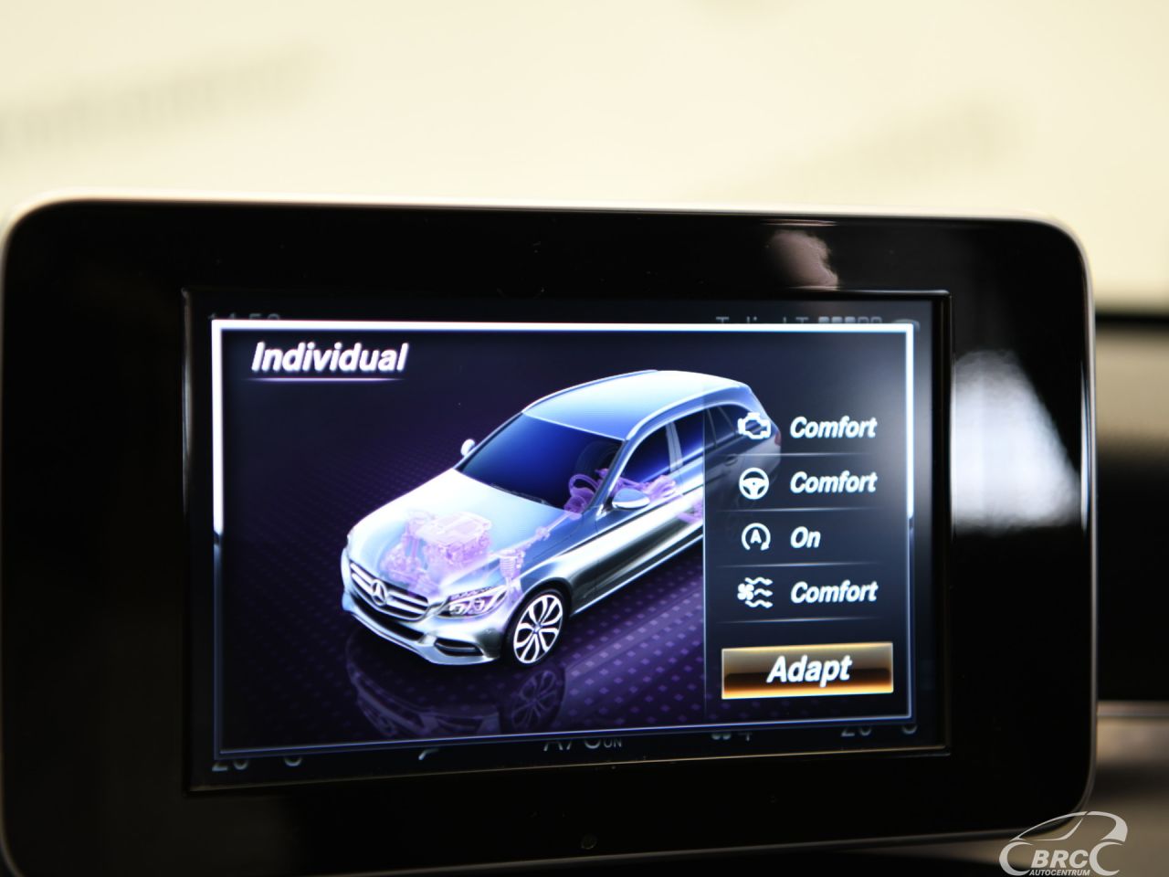 Mercedes-Benz C220 | 42