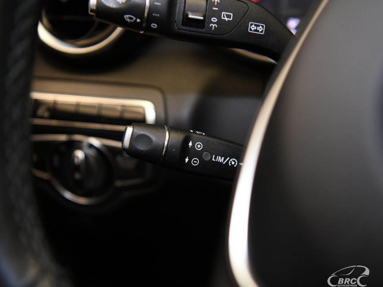 Mercedes-Benz C220 | 32