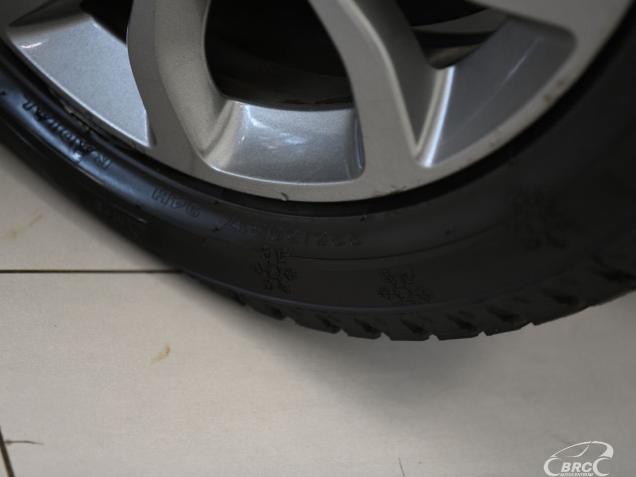 Mercedes-Benz C220 | 45