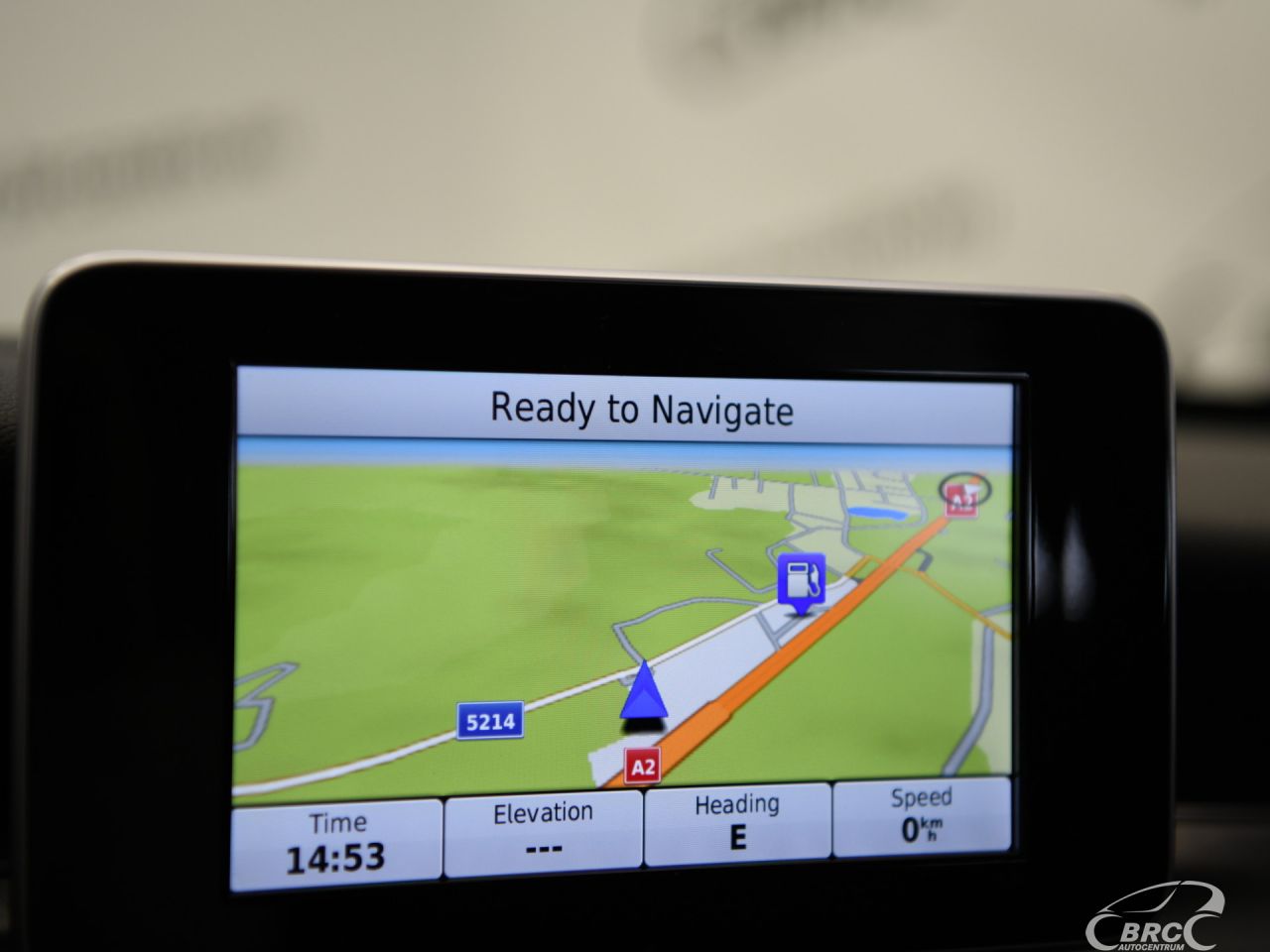 Mercedes-Benz C220 | 33