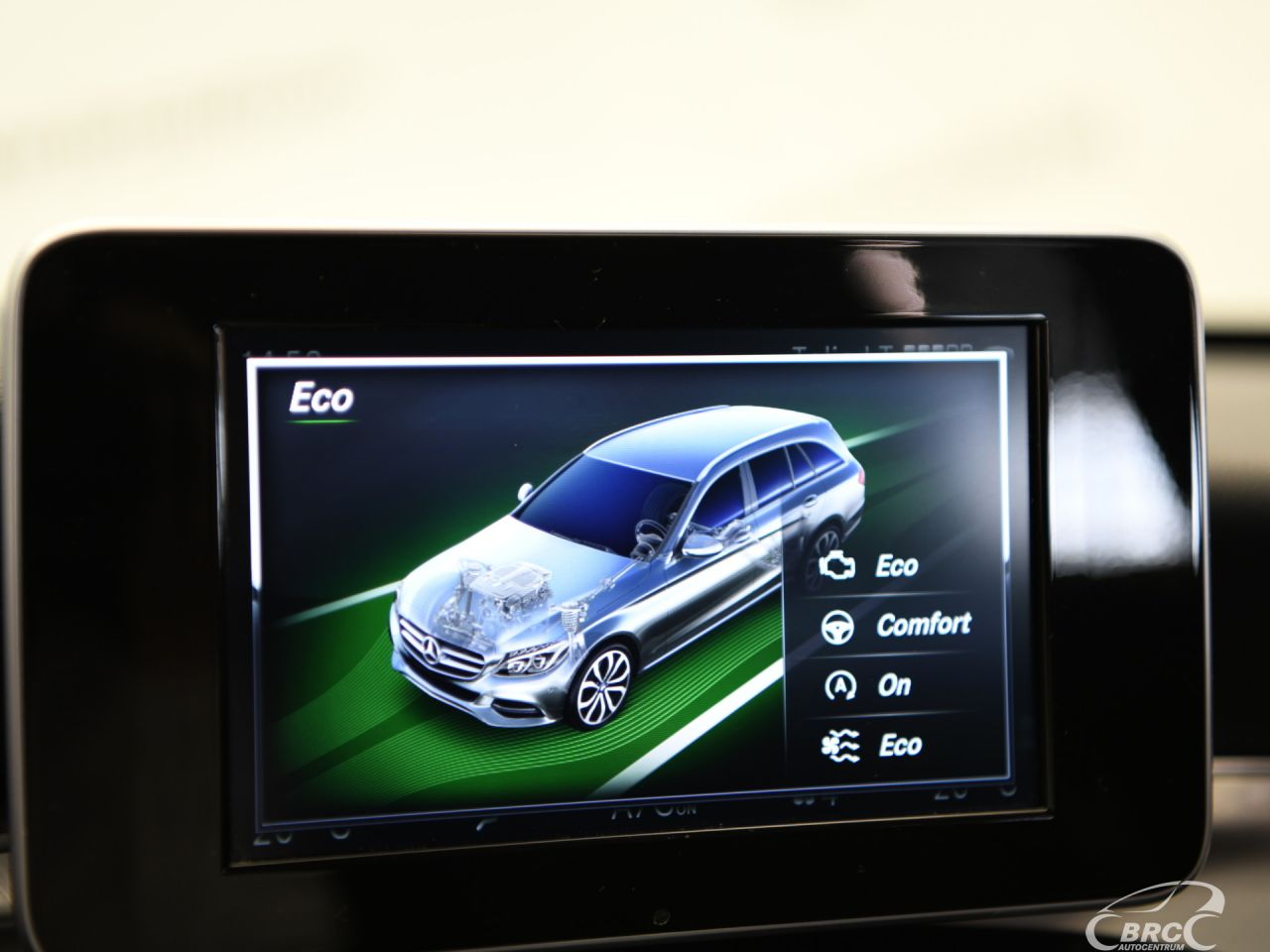 Mercedes-Benz C220 | 38