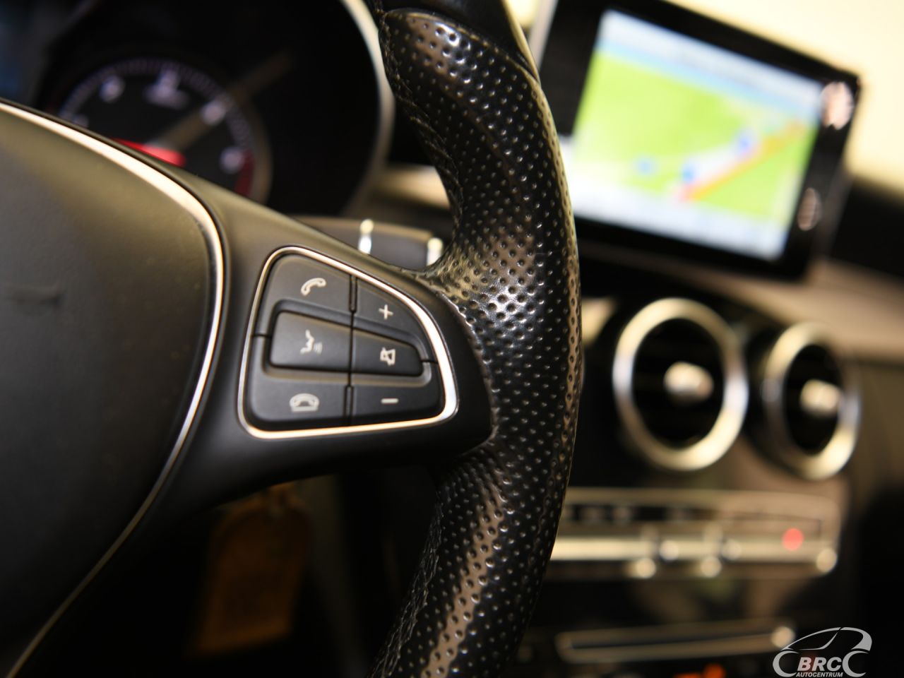 Mercedes-Benz C220 | 30