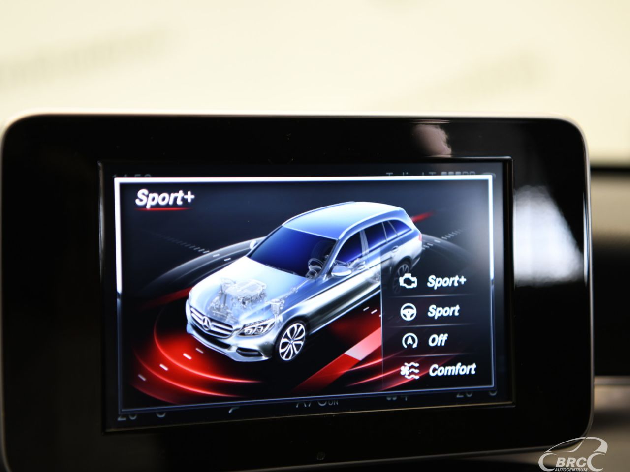 Mercedes-Benz C220 | 41