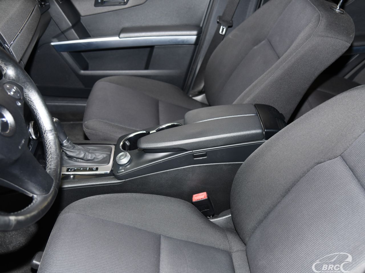 Mercedes-Benz GLK220 | 22