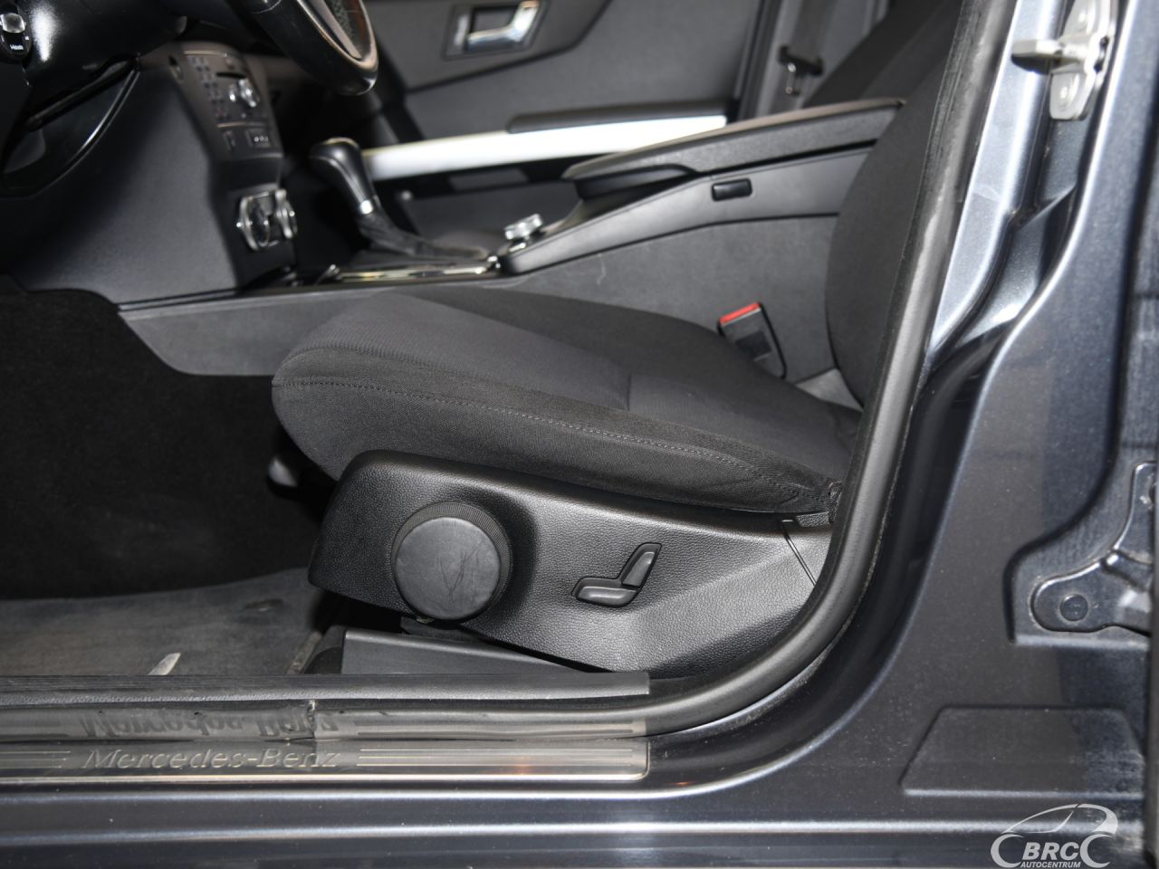 Mercedes-Benz GLK220 | 20