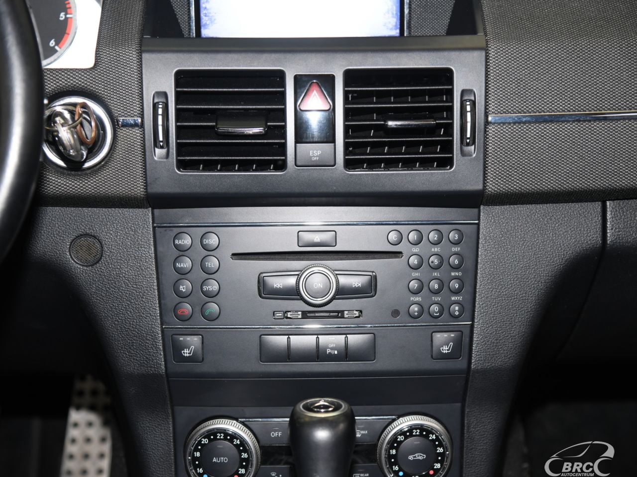 Mercedes-Benz GLK220 | 15