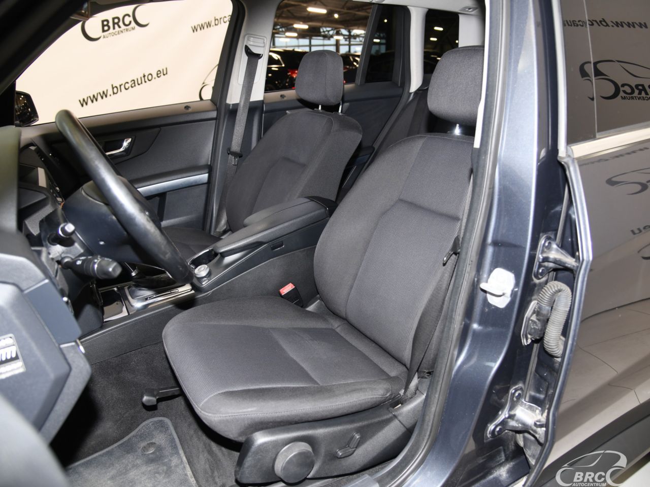 Mercedes-Benz GLK220 | 21