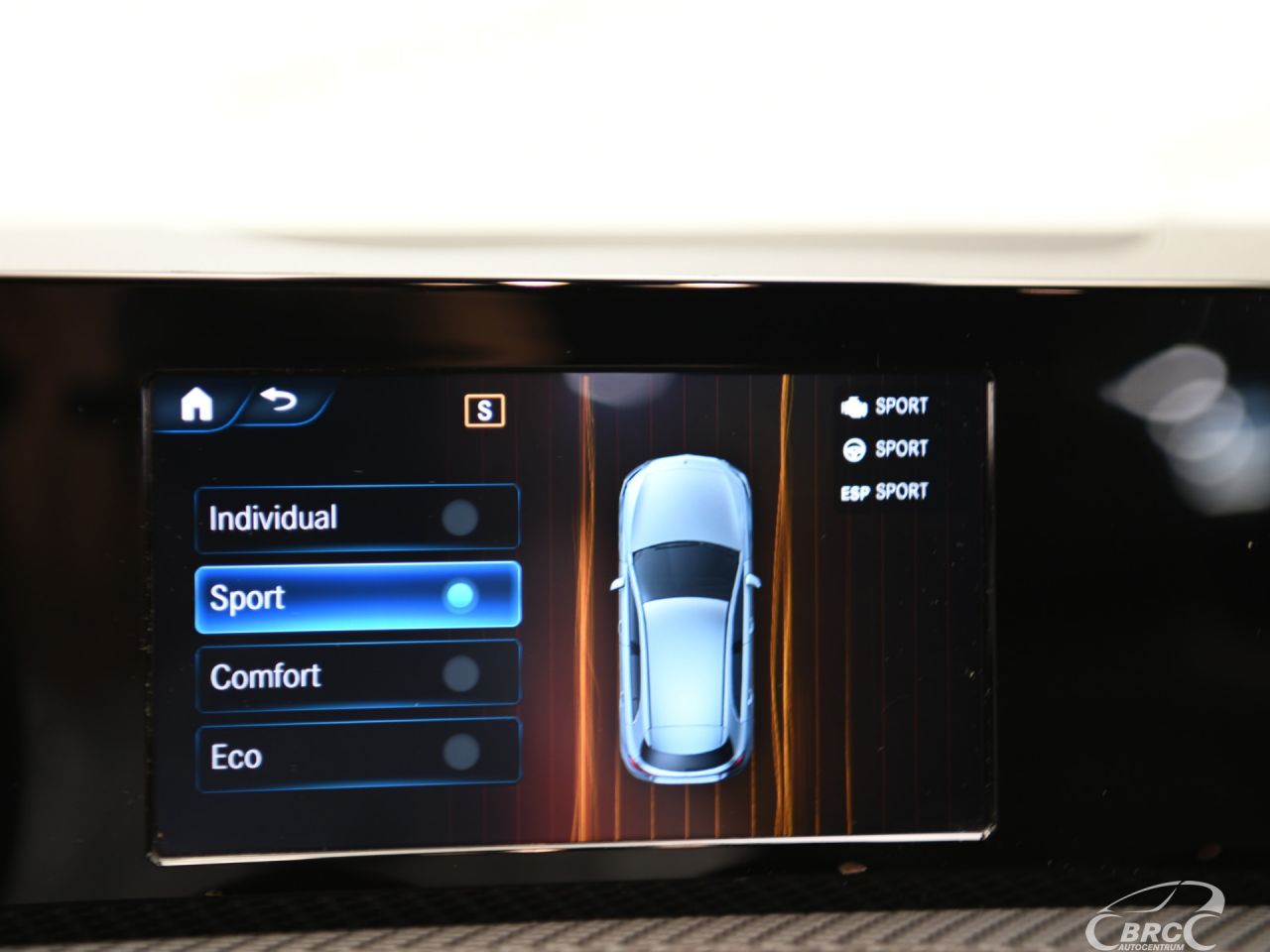 Mercedes-Benz A180 | 38