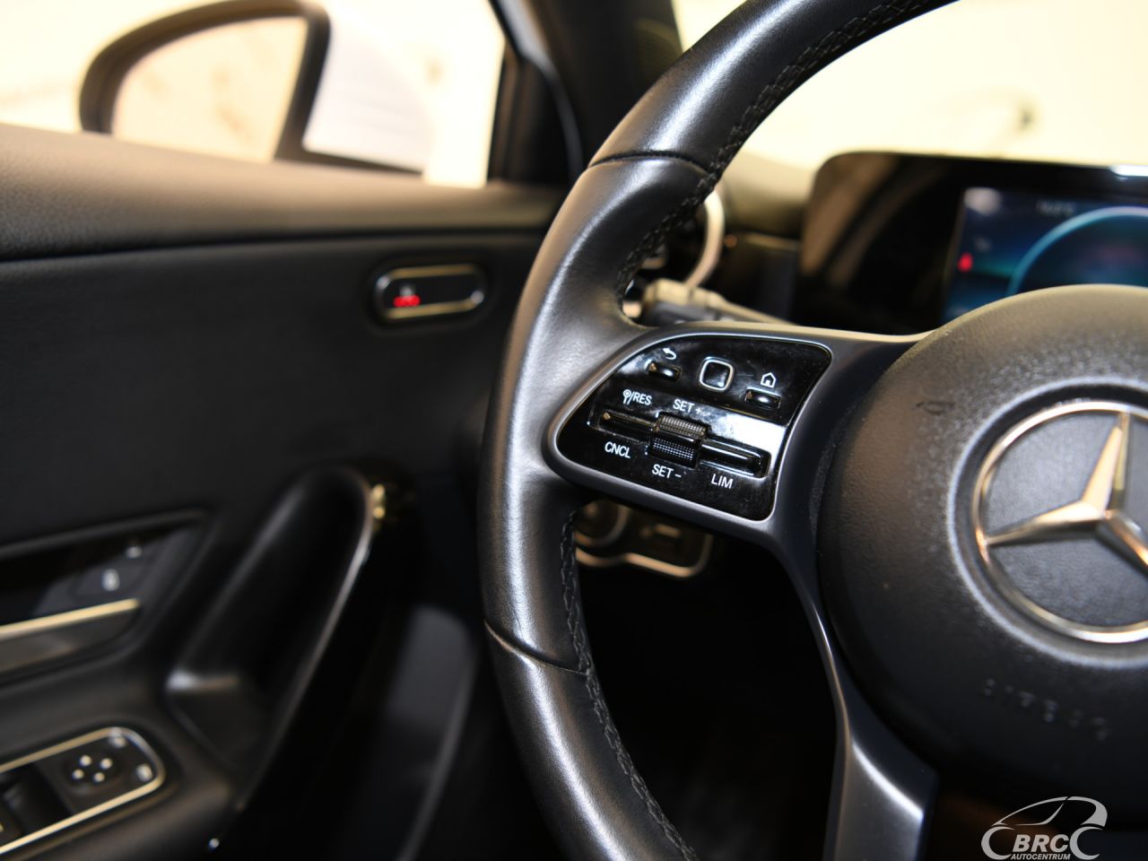 Mercedes-Benz A180 | 28