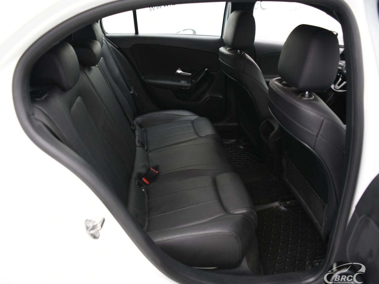 Mercedes-Benz A180 | 9