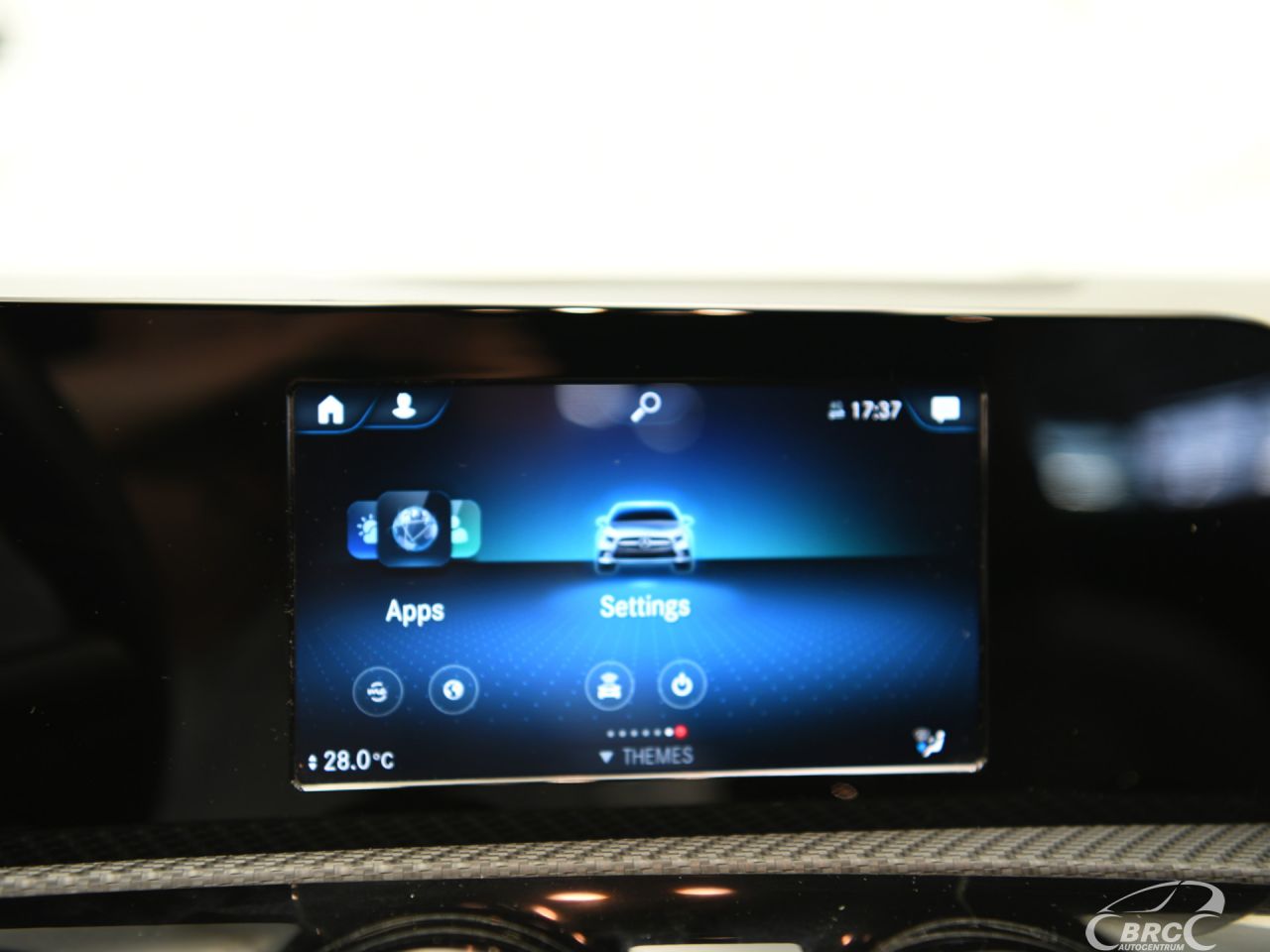 Mercedes-Benz A180 | 27