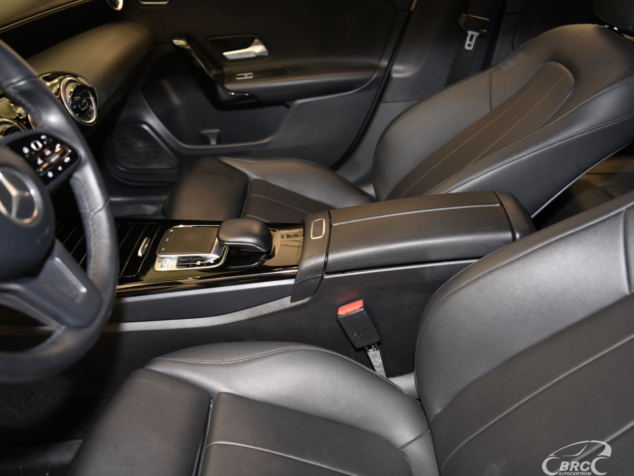 Mercedes-Benz A180 | 21