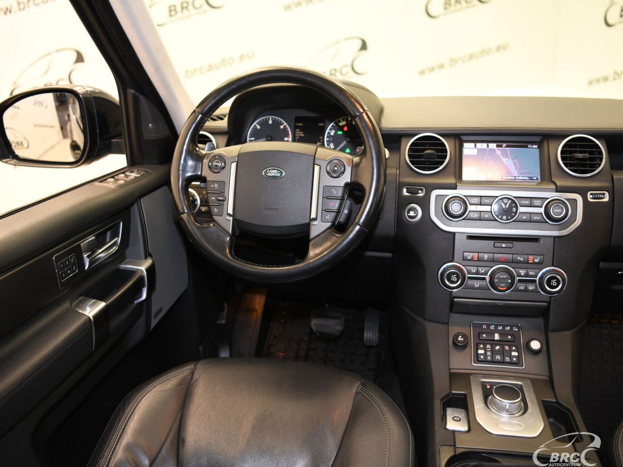 Land Rover Discovery | 15