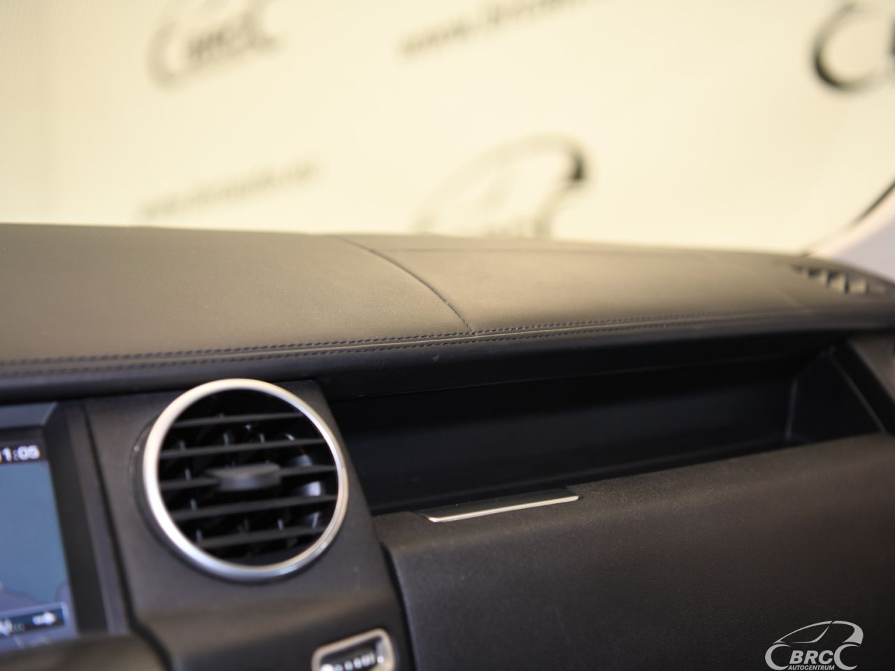 Land Rover Discovery | 29