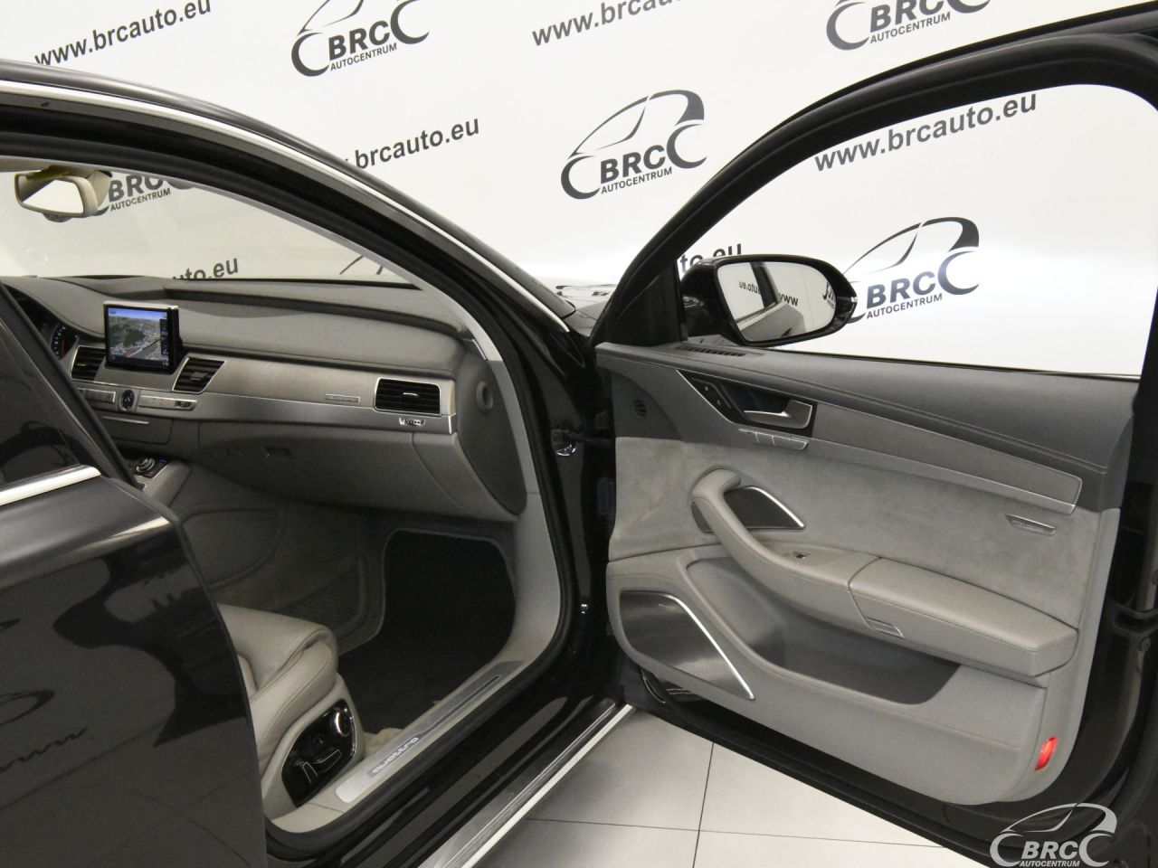 Audi A8 | 7