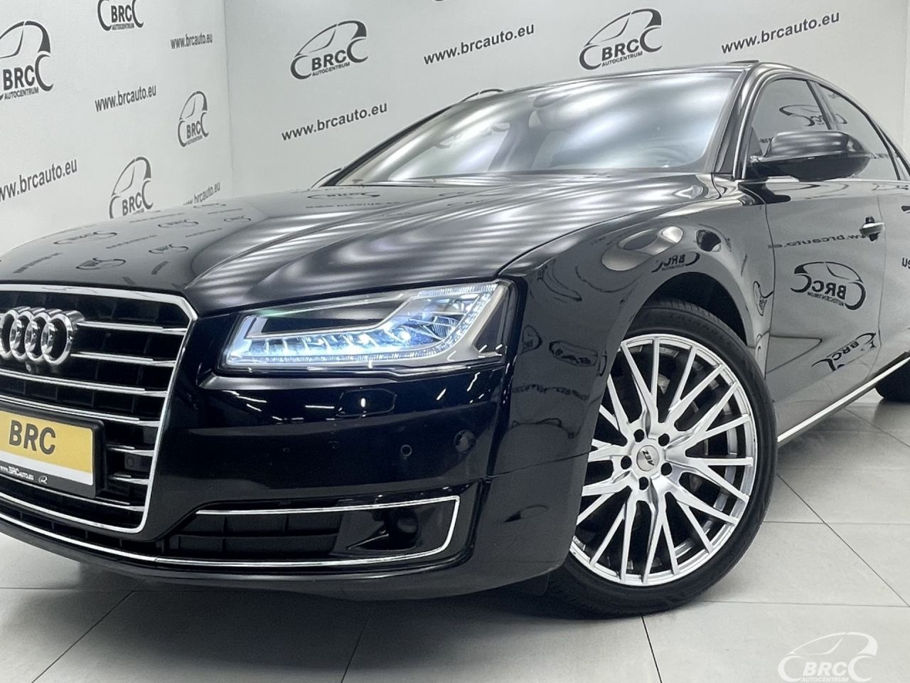 Audi A8 | 58