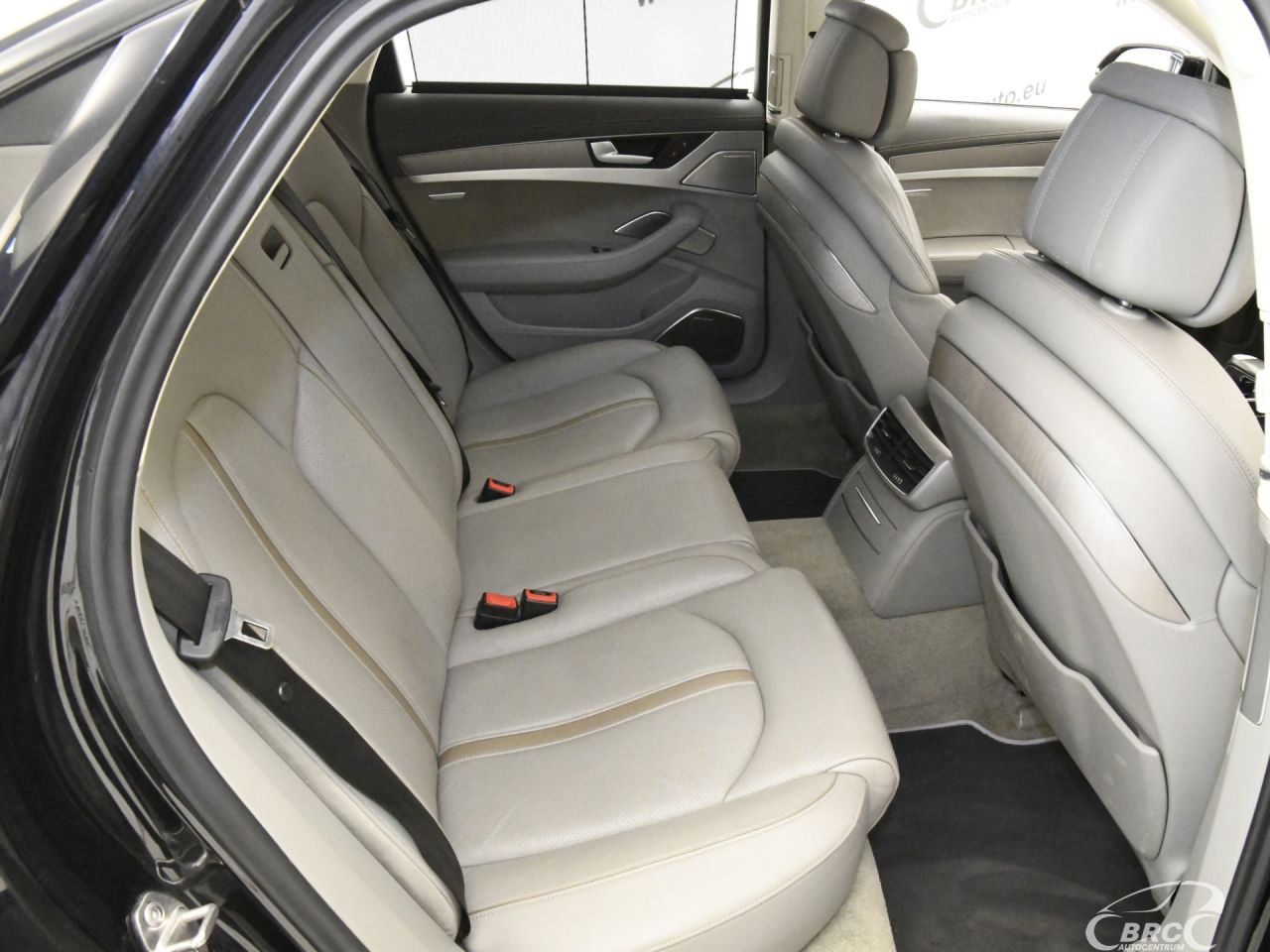 Audi A8 | 12