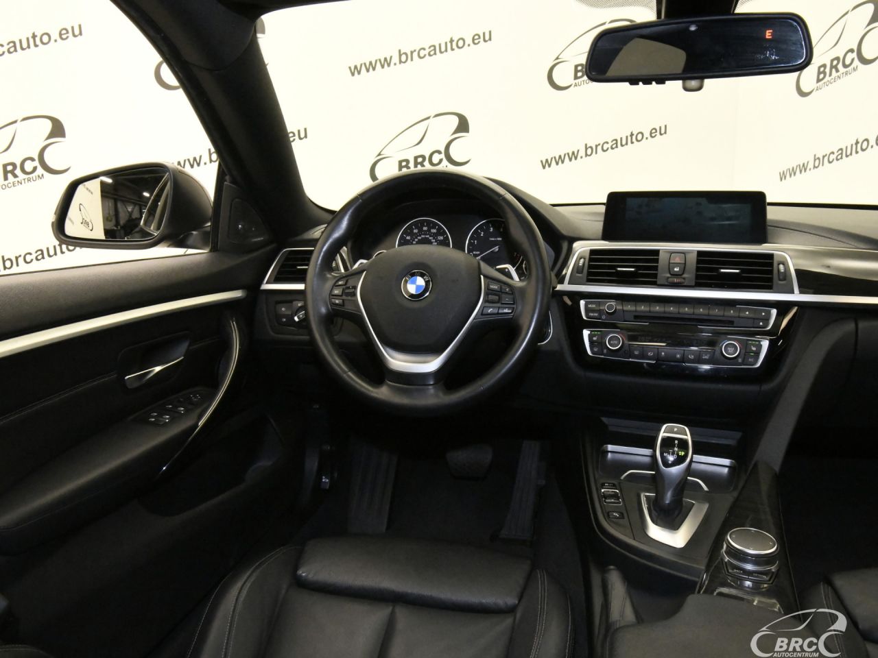 BMW 430 | 13